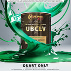 UMC Urethane Ultra Metallic Colors - Bright Green Metallic- Quart