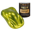 UMC Urethane Ultra Metallic Colors - Lime Metallic- Pint