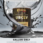 UMC Urethane Ultra Metallic Colors - Meteor Metallic- Gallon