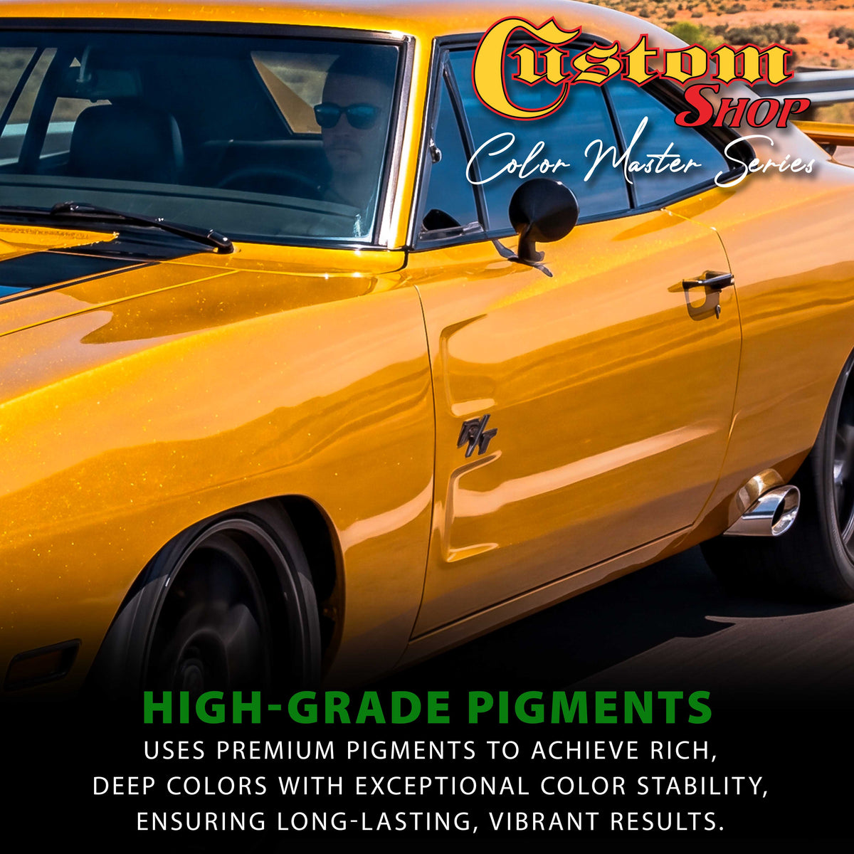 UMC Urethane Ultra Metallic Colors - Purple Metallic- Gallon