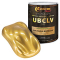 UMC Urethane Ultra Metallic Colors - Pale Gold Metallic- Gallon