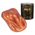 UMS Urethane Ultra Metallic Sparkle - Copper Metallic Sparkle- Pint