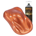 UMS Urethane Ultra Metallic Sparkle - Copper Metallic Sparkle- Spray Can