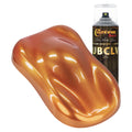 UMS Urethane Ultra Metallic Sparkle - Orange Metallic Sparkle- Spray Can