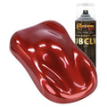 UMS Urethane Ultra Metallic Sparkle - Fire Red Metallic Sparkle- Spray Can
