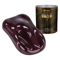 UMS Urethane Ultra Metallic Sparkle - Maroon Metallic Sparkle- Pint