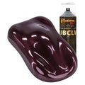 UMS Urethane Ultra Metallic Sparkle - Maroon Metallic Sparkle- Spray Can