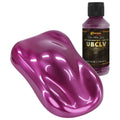 UMS Urethane Ultra Metallic Sparkle - Magenta Metallic Sparkle- 4-Ounce Bottle