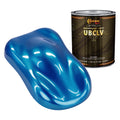 UMS Urethane Ultra Metallic Sparkle - Mystic Blue Metallic Sparkle- Pint