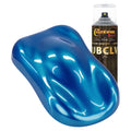 UMS Urethane Ultra Metallic Sparkle - Mystic Blue Metallic Sparkle- Spray Can