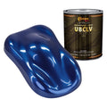 UMS Urethane Ultra Metallic Sparkle - Dark Blue Metallic Sparkle- Pint