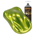 UMS Urethane Ultra Metallic Sparkle - Lime Metallic Sparkle- Spray Can