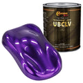 UMS Urethane Ultra Metallic Sparkle - Purple Metallic Sparkle- Quart