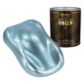 UMS Urethane Ultra Metallic Sparkle - Ice Blue Metallic Sparkle- Pint