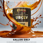 UPC Urethane Ultra Pearl Colors - Copper Pearl Basecoat- Gallon