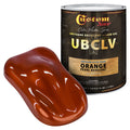 UPC Urethane Ultra Pearl Colors - Orange Pearl Basecoat- Gallon