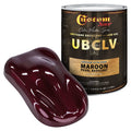 UPC Urethane Ultra Pearl Colors - Maroon Pearl Basecoat- Gallon