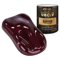UPC Urethane Ultra Pearl Colors - Maroon Pearl Basecoat- Pint