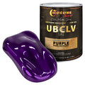 UPC Urethane Ultra Pearl Colors - Purple Pearl Basecoat- Gallon
