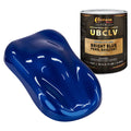 UPC Urethane Ultra Pearl Colors - Bright Blue Pearl Basecoat- Pint
