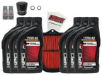 Kawasaki KPO Standard Tune-Up Kit for 2009-2023 VULCAN 1700 VOYAGER