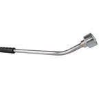 75cm Garden Watering Lance with Brass Valve and Geka Type Fitting