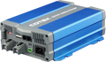 Cotek 14.4V 15A 3-Stage Advanced Battery Charger - CX1215