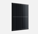 440W 12V Fixed Monocrystalline Shingled Solar Panel