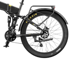 Legend Etna Kickstand
