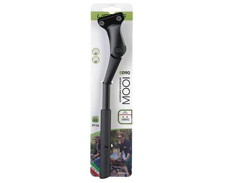 Legend Etna Kickstand