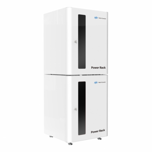 TBB RENEWABLE ES100-II 5-160kWh 48v Rack Mounted Solar Battery System (Excl. Brackets)