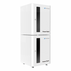 TBB RENEWABLE ES100-II 5-160kWh 48v Rack Mounted Solar Battery System (Excl. Brackets)