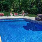 Cambria 20 Mil Inground Pool Liner