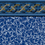 Cambridge Aquarius 30 Mil Inground Pool Liner