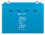 Victron Lithium LiFePO4 Battery | 12.8V 200Ah | Smart (BAT512120610)