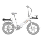 Cargo Basket