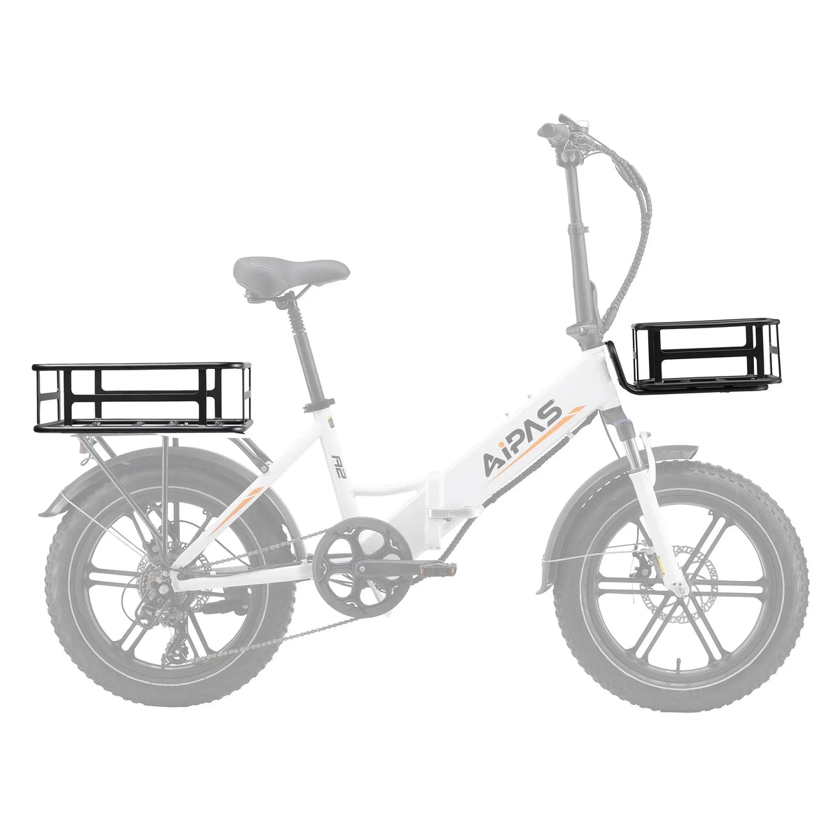 Cargo Basket