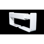 Shipping Container Lock Dual Door Security