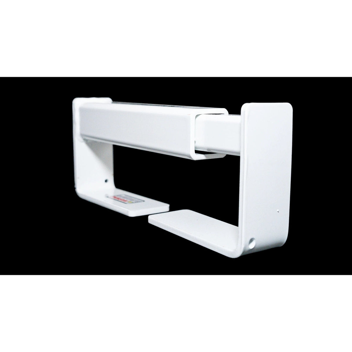 Shipping Container Lock Dual Door Security