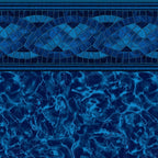 Carnegie Arctic 20 Mil Inground Pool Liner