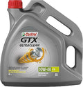 Castrol GTX Ultraclean Diesel 10W-40 4L