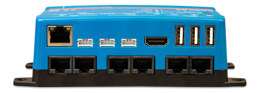 Victron | Cerbo GX MK2 | (GX BPP900450110)