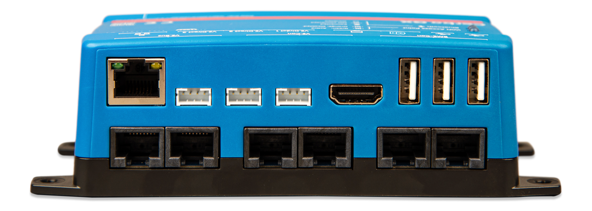 Victron | Cerbo GX MK2 | (GX BPP900450110)