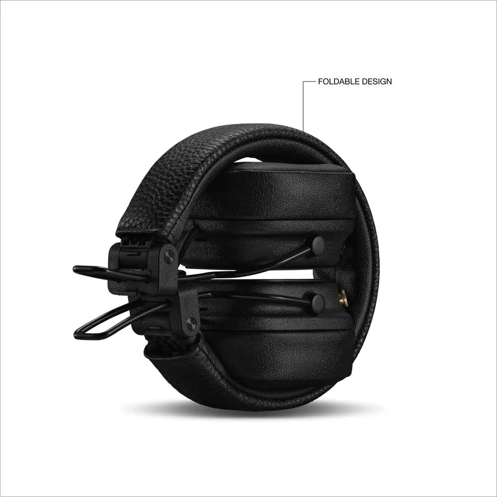 Certified Refurbished - MAJOR V BLACK