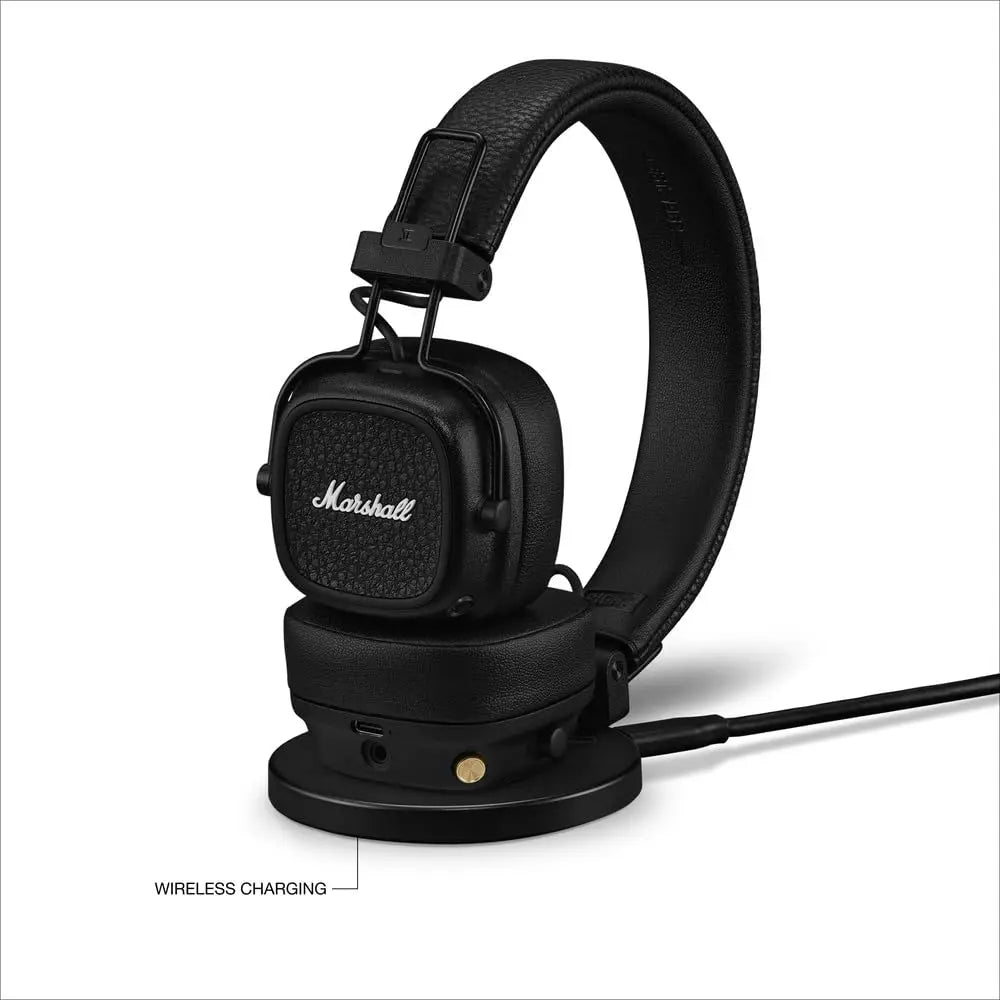 Certified Refurbished - MAJOR V BLACK