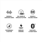 Certified Refurbished - MAJOR V BLACK