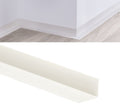 Flexible Skirting Board - Self Adhesive Angle Trim