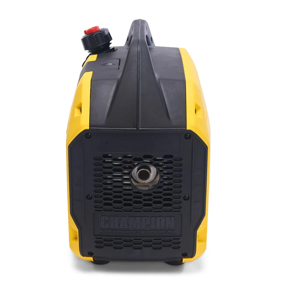 Champion 2200 Watt "Mighty Atom" Petrol Inverter Generator