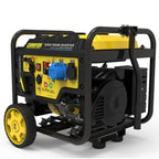 Champion CPG4000DHY 3600W Open Frame Petrol Inverter Generator with Remote Start