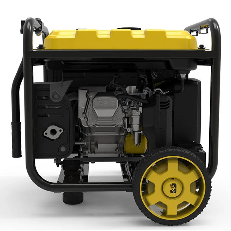 Champion CPG4000DHY 3600W Open Frame Petrol Inverter Generator with Remote Start